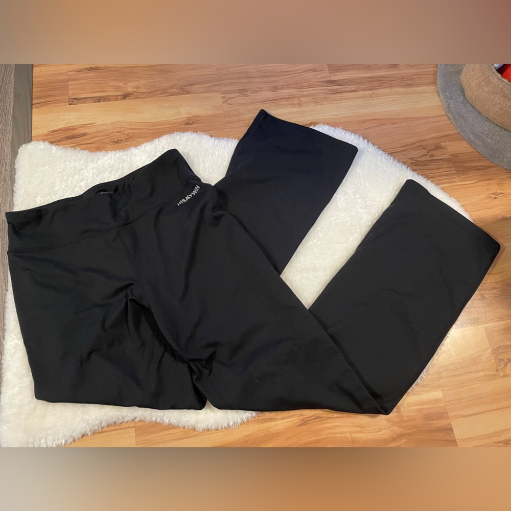 Hiskywin yoga pants